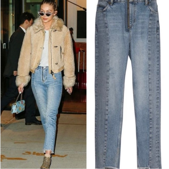 Sandro Jeans - Picture 2 of 2